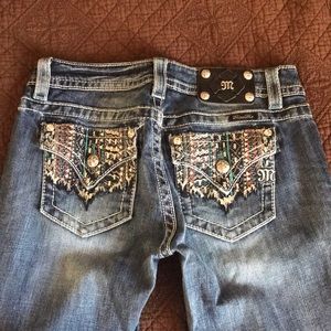 Miss Me Jeans Size 29